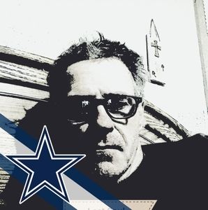 Meet your Posher, Randy